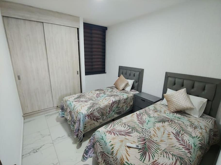 Appartamento Departamento Con Alberca Manzanillo Esterno foto